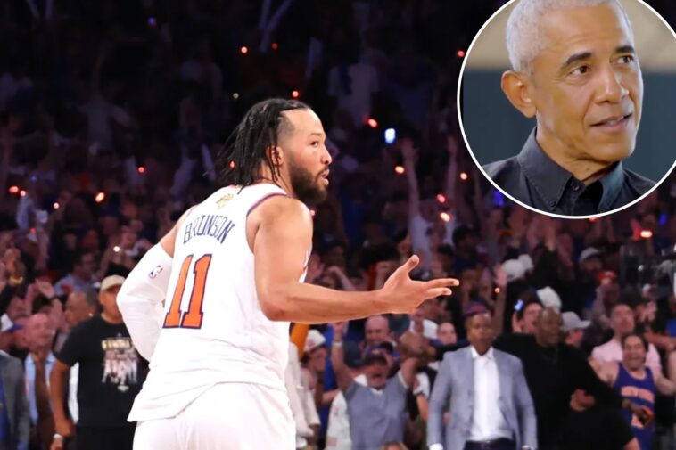 barack-obama-has-all-the-love-for-knicks-and-‘king-of-new-york’-jalen-brunson