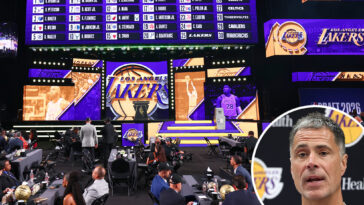 lakers-acquire-2nd-round-pick-in-2026-nba-draft-from-bulls