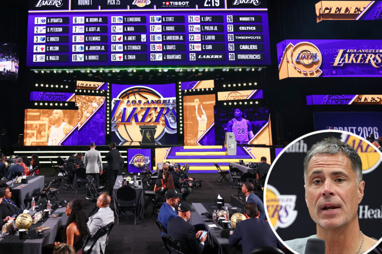 lakers-acquire-2nd-round-pick-in-2026-nba-draft-from-bulls