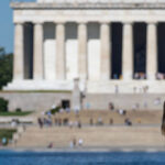 report:-reflecting-pool-seen-‘looking-good’-after-algae,-alleged-vandalism