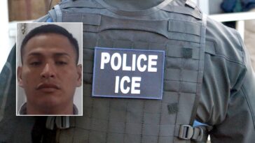 dhs-puts-‘sanctuary-politicians’-on-notice-after-alleged-park-predator-was-released-under-biden