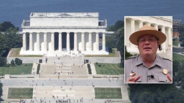 lincoln-memorial’s-hidden-15,000-square-foot-undercroft-opens-to-the-public-after-a-century-underground