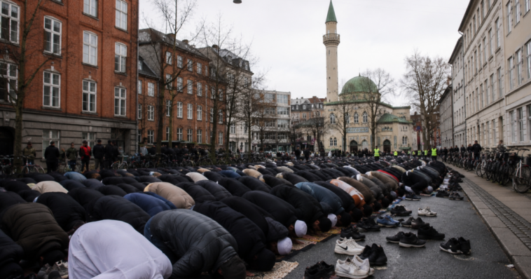 denmark-moves-to-ban-islamic-call-to-prayer,-minister-says-country-should-not-sound-like-pakistan