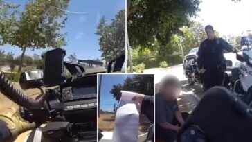 socal-teen’s-e-bike-getaway-thwarted-by-cool-headed-cop-who-narrated-chase:-‘i-would-stop-if-i-were-you’