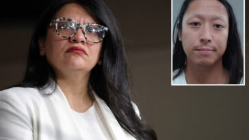 ‘squad’-rep.-rashida-tlaib-slammed-for-defending-antifa-members-who-shot-texas-officer-at-immigration-facility