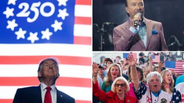 trump-kicks-off-great-american-state-fair-celebrating-america’s-250th-anniversary:-‘the-best-is-yet-to-come’