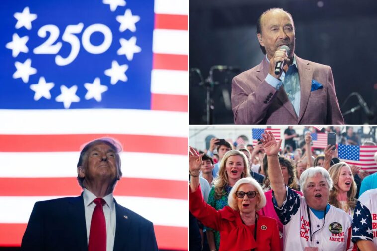 trump-kicks-off-great-american-state-fair-celebrating-america’s-250th-anniversary:-‘the-best-is-yet-to-come’