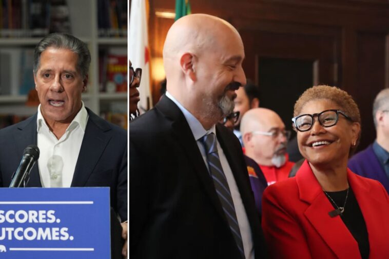 lausd-replaces-carvalho-after-he-disgracefully-resigned-amid-school-system’s-looming-financial-crisis-and-education-shortcomings