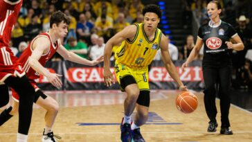 knicks-take-german-guard-jack-kayil-in-second-round-for-first-pick-of-2026-nba-draft