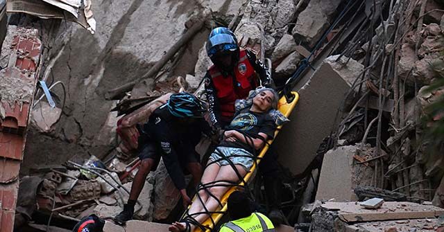 structures-collapse-as-7.1-magnitude-earthquake-hits-venezuela
