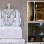 lincoln-memorial’s-hidden-15,000-square-foot-undercroft-opens-to-the-public-after-a-century-underground