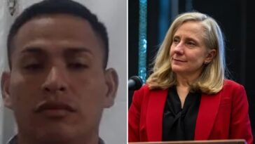 dhs-puts-‘sanctuary-politicians’-on-notice-after-alleged-park-predator-was-released-under-biden