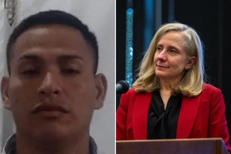 dhs-puts-‘sanctuary-politicians’-on-notice-after-alleged-park-predator-was-released-under-biden