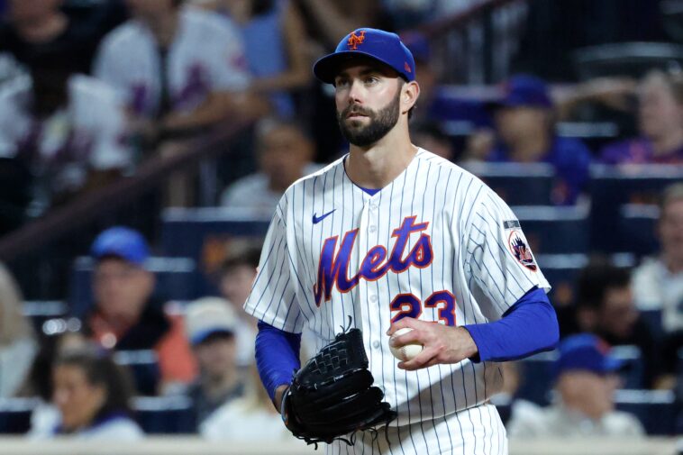 mets-trade-david-peterson-to-cubs-as-they-dump-struggling-lefty
