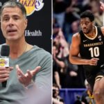 lakers-agree-to-two-way-contract-with-former-vanderbilt-forward-ak-okereke
