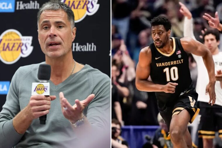 lakers-agree-to-two-way-contract-with-former-vanderbilt-forward-ak-okereke