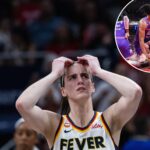 caitlin-clark-exits-fever-loss-early-as-back-issue-crops-up-again