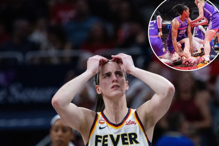 caitlin-clark-exits-fever-loss-early-as-back-issue-crops-up-again