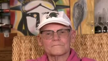 carville:-dems-‘should-not-seat’-chevalier-in-the-dem-caucus,-‘she-doesn’t-even-believe-in-interracial-dating’