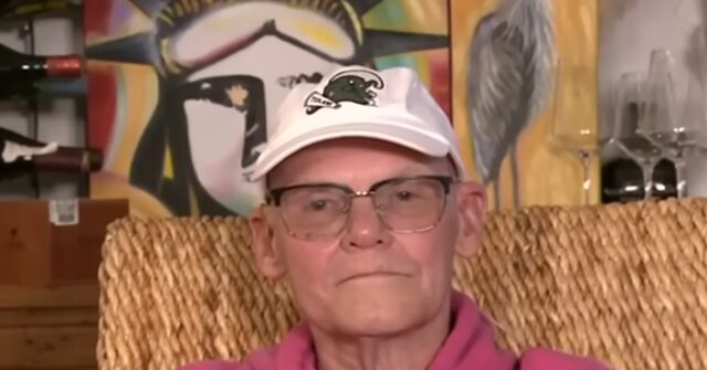 carville:-dems-‘should-not-seat’-chevalier-in-the-dem-caucus,-‘she-doesn’t-even-believe-in-interracial-dating’