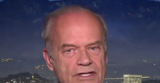 kelsey-grammer:-trump’s-reflecting-pool-critics-have-been-‘consumed-by-hatred’