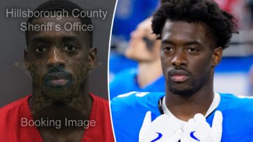 lions’-terrion-arnold-arrested,-faces-possibility-of-life-in-prison-in-armed-robbery-case