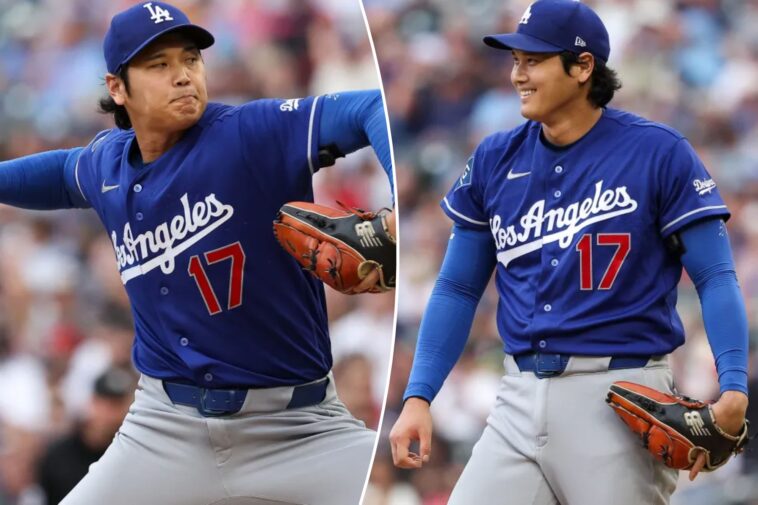 dodgers-capitalize-on-another-shohei-ohtani-pitching-gem-to-sweep-the-twins