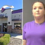 maryland-woman-upset-over-taco-bell-wait-time-allegedly-flashed-gun,-challenged-workers-to-fight-outside
