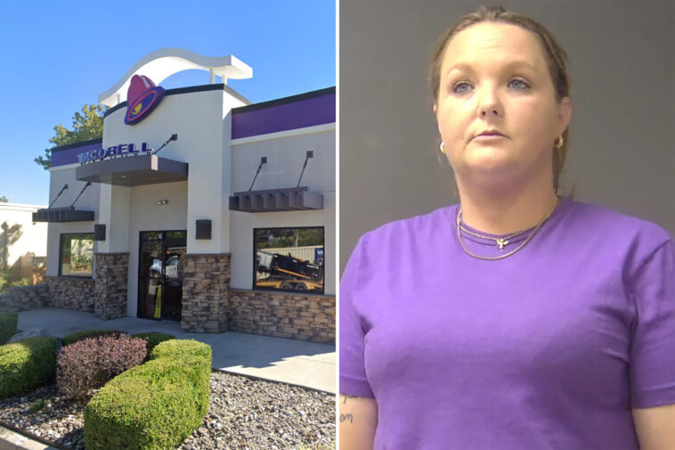maryland-woman-upset-over-taco-bell-wait-time-allegedly-flashed-gun,-challenged-workers-to-fight-outside
