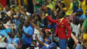 meet-“lumumba-vea,”-the-dr-congo-fan-who-stands-for-the-entirety-of-his-country’s-world-cup-games