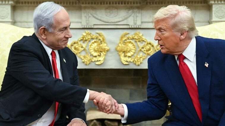 netanyahu’s-growing-unpopularity,-angering-trump,-boosts-mamdani’s-pro-palestine-candidates-for-congress