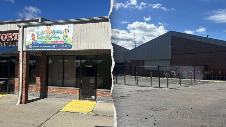 michigan-childcare-provider-collected-$1.1m-in-taxpayer-funds-despite-no-visible-signs-of-operating