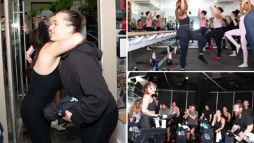 new-yorkers-are-bonding-over-loss-—-and-cardio-—-in-‘grief,-sweat,-&-tears’-workout-classes