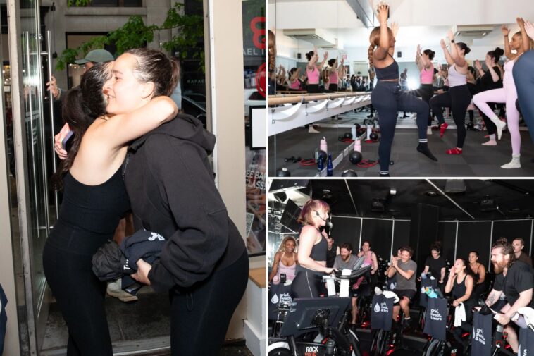 new-yorkers-are-bonding-over-loss-—-and-cardio-—-in-‘grief,-sweat,-&-tears’-workout-classes