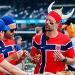 norwegian-world-cup-fans-turn-citi-field-bleachers-into-a-viking-longship-during-mets-game
