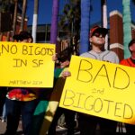 san-francisco-giants-fans-protest-and-shame-christian-pitchers-for-bible-verses-on-pride-night-caps