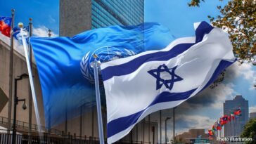 israel-slams-un-report-as-‘political-blood-libel’-for-alleging-deliberate-targeting-of-palestinian-children