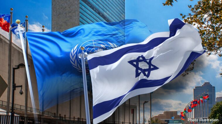 israel-slams-un-report-as-‘political-blood-libel’-for-alleging-deliberate-targeting-of-palestinian-children