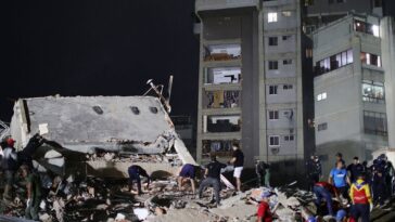 venezuela-devastated-by-back-to-back-earthquakes,-trump-takes-action