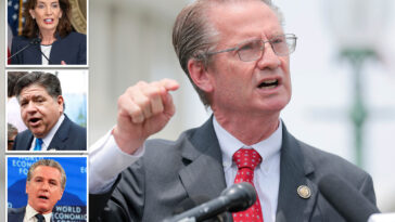 house-doge-chairman-demands-answers-from-democrat-governors-refusing-to-share-snap-data:-‘billions-in-potential-fraud’