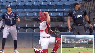 frightening-moment-powerful-7.2-earthquake-rocks-venezuelan-baseball-game-—-sending-players-bolting