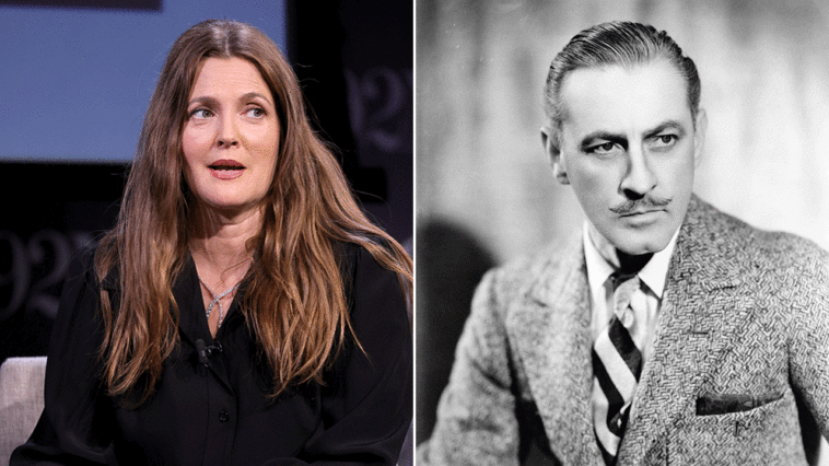 john-barrymore’s-biographer-challenges-the-hollywood-corpse-party-legend-drew-barrymore-once-confirmed