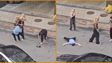 drunk-‘american-social-media-influencer’-assaults-two-young-us-forces-korea-service-members-near-osan-air-base-—-punches-one-unconscious-and-threatens-woman-companion