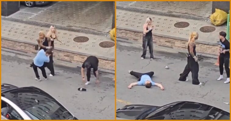 drunk-‘american-social-media-influencer’-assaults-two-young-us-forces-korea-service-members-near-osan-air-base-—-punches-one-unconscious-and-threatens-woman-companion