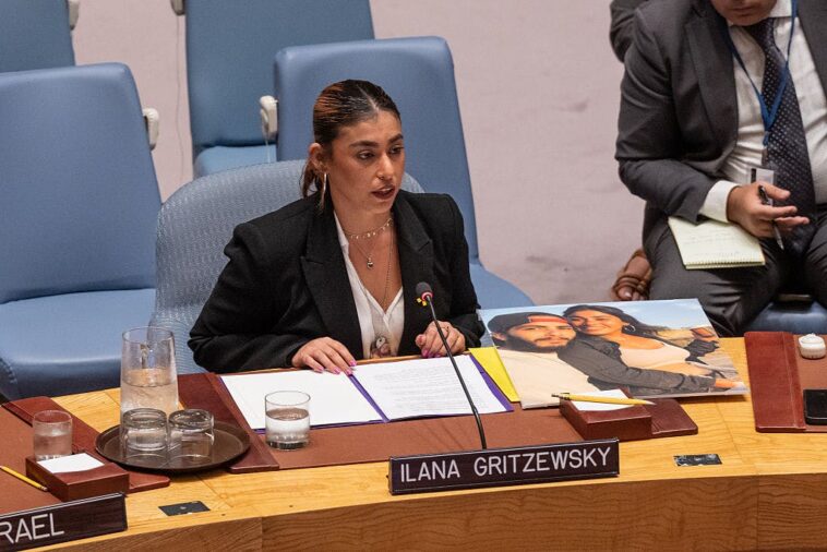 watch-un-official’s-sickening-reaction-to-oct.-7-survivor