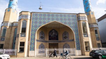 european-country-moves-to-ban-islamic-call-to-prayer