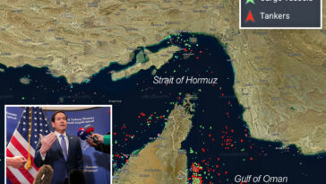 rubio-warns-iran-off-strait-of-hormuz-toll-‘fantasy’-after-trump-wins-senate-war-powers-reversal