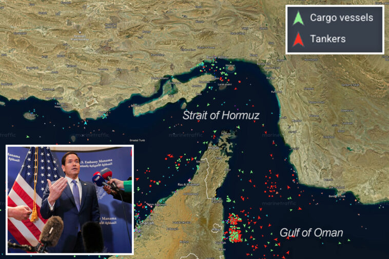 rubio-warns-iran-off-strait-of-hormuz-toll-‘fantasy’-after-trump-wins-senate-war-powers-reversal