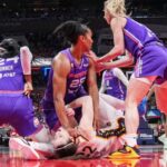 caitlin-clark-takes-fist-to-the-throat-as-fever-coach-fumes-over-‘ridiculous’-treatment