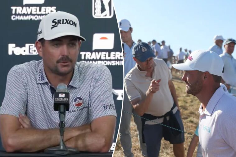 keegan-bradley-surprised-as-‘different-group-of-people’-swarm-pga-events-in-wyndham-clark-us-open-crowd-drama